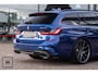 BMW 3-Serie Touring M340i xDrive | Pano | Head-up | Laser