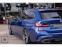 BMW 3-Serie Touring M340i xDrive | Pano | Head-up | Laser