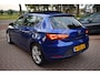 SEAT Leon 1.4 TSI FR PANO DAK/CARPLAY/CRUISE/NAVI/AIRCO-ECC/XENON LED/BLUETOOTH/6 BAK/PDC V+A/LMW 17"/STOEL VERW/USB