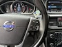 Volvo V40 1.6 T4 Summum / NL-Auto / Vol-Leder / Panodak / Adaptive Cruise-Control / Stoelverwarming / Dodehoek-Detectie / Adaptieve-Koplampen / Radio-Bluetooth / Navi / PDC met Camera / 17'' LMV / All-Seasons / ENZ.