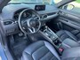 Mazda CX-5 2.0 e-SkyActiv-G M Hybrid 165pk Homura Automaat / Bose / Leder / HU Display