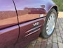 Mercedes-Benz SL Cabrio 600