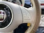 Fiat 500C 1.2 Lounge | AIRCO | ALL SEASON | BLUETOOTH | ELEKTRISCHE RAMEN | LM 15" | PDC