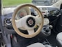Fiat 500C 1.2 Lounge | AIRCO | ALL SEASON | BLUETOOTH | ELEKTRISCHE RAMEN | LM 15" | PDC