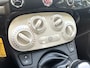 Fiat 500C 1.2 Lounge | AIRCO | ALL SEASON | BLUETOOTH | ELEKTRISCHE RAMEN | LM 15" | PDC