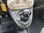 Fiat 500C 1.2 Lounge | AIRCO | ALL SEASON | BLUETOOTH | ELEKTRISCHE RAMEN | LM 15" | PDC