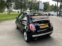 Fiat 500C 1.2 Lounge | AIRCO | ALL SEASON | BLUETOOTH | ELEKTRISCHE RAMEN | LM 15" | PDC
