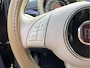 Fiat 500C 1.2 Lounge | AIRCO | ALL SEASON | BLUETOOTH | ELEKTRISCHE RAMEN | LM 15" | PDC