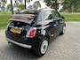Fiat 500C 1.2 Lounge | AIRCO | ALL SEASON | BLUETOOTH | ELEKTRISCHE RAMEN | LM 15" | PDC