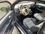 Fiat 500C 1.2 Lounge | AIRCO | ALL SEASON | BLUETOOTH | ELEKTRISCHE RAMEN | LM 15" | PDC