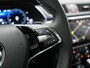 Skoda Superb Combi 1.4 TSI iV Sportline Business PHEV 218pk Dealer O.H. | Trekhaak Af Fabriek | Panodak | 360 Camera | Alcantara Sportstoelen Memory & Verwarmd | Sfeerverlichting | Keyless | Blis | Crystal LED | Navigatie | DAB | Plug In Hybrid |