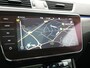 Skoda Superb Combi 1.4 TSI iV Sportline Business PHEV 218pk Dealer O.H. | Trekhaak Af Fabriek | Panodak | 360 Camera | Alcantara Sportstoelen Memory & Verwarmd | Sfeerverlichting | Keyless | Blis | Crystal LED | Navigatie | DAB | Plug In Hybrid |