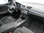 Skoda Superb Combi 1.4 TSI iV Sportline Business PHEV 218pk Dealer O.H. | Trekhaak Af Fabriek | Panodak | 360 Camera | Alcantara Sportstoelen Memory & Verwarmd | Sfeerverlichting | Keyless | Blis | Crystal LED | Navigatie | DAB | Plug In Hybrid |