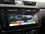 Skoda Superb Combi 1.4 TSI iV Sportline Business PHEV 218pk Dealer O.H. | Trekhaak Af Fabriek | Panodak | 360 Camera | Alcantara Sportstoelen Memory & Verwarmd | Sfeerverlichting | Keyless | Blis | Crystal LED | Navigatie | DAB | Plug In Hybrid |