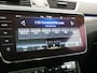 Skoda Superb Combi 1.4 TSI iV Sportline Business PHEV 218pk Dealer O.H. | Trekhaak Af Fabriek | Panodak | 360 Camera | Alcantara Sportstoelen Memory & Verwarmd | Sfeerverlichting | Keyless | Blis | Crystal LED | Navigatie | DAB | Plug In Hybrid |