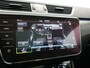 Skoda Superb Combi 1.4 TSI iV Sportline Business PHEV 218pk Dealer O.H. | Trekhaak Af Fabriek | Panodak | 360 Camera | Alcantara Sportstoelen Memory & Verwarmd | Sfeerverlichting | Keyless | Blis | Crystal LED | Navigatie | DAB | Plug In Hybrid |