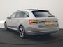 Skoda Superb Combi 1.4 TSI iV Sportline Business PHEV 218pk Dealer O.H. | Trekhaak Af Fabriek | Panodak | 360 Camera | Alcantara Sportstoelen Memory & Verwarmd | Sfeerverlichting | Keyless | Blis | Crystal LED | Navigatie | DAB | Plug In Hybrid |