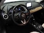 Mazda CX-3 2.0 SkyActiv-G Aut. Luxury NAVI-APP/LEER/CLIMA/LED/18"LMV!