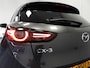 Mazda CX-3 2.0 SkyActiv-G Aut. Luxury NAVI-APP/LEER/CLIMA/LED/18"LMV!
