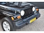 Jeep Wrangler 4.0i Hardtop Sahara '06 Cruise Airco Hardtop/Softtop Inruil mogelijk