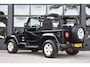 Jeep Wrangler 4.0i Hardtop Sahara '06 Cruise Airco Hardtop/Softtop Inruil mogelijk