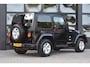 Jeep Wrangler 4.0i Hardtop Sahara '06 Cruise Airco Hardtop/Softtop Inruil mogelijk