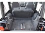 Jeep Wrangler 4.0i Hardtop Sahara '06 Cruise Airco Hardtop/Softtop Inruil mogelijk