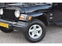 Jeep Wrangler 4.0i Hardtop Sahara '06 Cruise Airco Hardtop/Softtop Inruil mogelijk