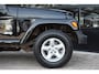 Jeep Wrangler 4.0i Hardtop Sahara '06 Cruise Airco Hardtop/Softtop Inruil mogelijk