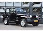 Jeep Wrangler 4.0i Hardtop Sahara '06 Cruise Airco Hardtop/Softtop Inruil mogelijk