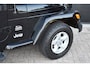 Jeep Wrangler 4.0i Hardtop Sahara '06 Cruise Airco Hardtop/Softtop Inruil mogelijk