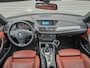 BMW X1 XDRIVE|AUTOMAAT|CRUISE|HARMAN/KARDON|NAVI|STOELVERW.