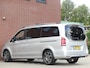 Mercedes-Benz V-klasse 250d LANG AMG Dubbel Cabine LED/Leer/Trekhaak/Camera