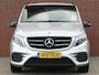 Mercedes-Benz V-klasse 250d LANG AMG Dubbel Cabine LED/Leer/Trekhaak/Camera