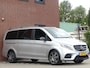Mercedes-Benz V-klasse 250d LANG AMG Dubbel Cabine LED/Leer/Trekhaak/Camera