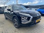 Mitsubishi Eclipse Cross 2.4 PHEV Instyle | Schuif-/Kanteldak | Navigatie | Leder | HUD | Achteruitrijcamera | Stoelverwarming | Climate Control | !!