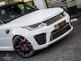 Land Rover Range Rover Sport 5.0 V8 SC SVR / Meridian / Carbon / Pano / HUD / Tow-Bar / ACC / Laser
