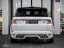Land Rover Range Rover Sport 5.0 V8 SC SVR / Meridian / Carbon / Pano / HUD / Tow-Bar / ACC / Laser