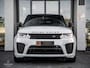 Land Rover Range Rover Sport 5.0 V8 SC SVR / Meridian / Carbon / Pano / HUD / Tow-Bar / ACC / Laser