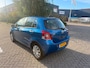 Toyota Yaris 1.3 VVTi Aspiration
