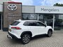 Toyota Corolla Cross Hybrid 140 Style |