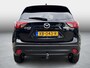 Mazda CX-5 2.0 GT-M 4WD Automaat, Trekhaak, Leder, Navi, Clima, Cruise, Camera, Parkeersensor, Stoelverwarming, Bose,