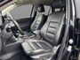 Mazda CX-5 2.0 GT-M 4WD Automaat, Trekhaak, Leder, Navi, Clima, Cruise, Camera, Parkeersensor, Stoelverwarming, Bose,