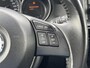 Mazda CX-5 2.0 GT-M 4WD Automaat, Trekhaak, Leder, Navi, Clima, Cruise, Camera, Parkeersensor, Stoelverwarming, Bose,