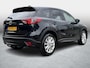 Mazda CX-5 2.0 GT-M 4WD Automaat, Trekhaak, Leder, Navi, Clima, Cruise, Camera, Parkeersensor, Stoelverwarming, Bose,