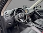 Mazda CX-5 2.0 GT-M 4WD Automaat, Trekhaak, Leder, Navi, Clima, Cruise, Camera, Parkeersensor, Stoelverwarming, Bose,