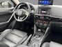 Mazda CX-5 2.0 GT-M 4WD Automaat, Trekhaak, Leder, Navi, Clima, Cruise, Camera, Parkeersensor, Stoelverwarming, Bose,
