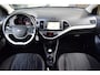 Kia Picanto 1.0 CVVT ComfortPlusLine Navigator | Navi | Camera | Climate & Cruise Control | Getinte Ramen Achter |