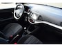Kia Picanto 1.0 CVVT ComfortPlusLine Navigator | Navi | Camera | Climate & Cruise Control | Getinte Ramen Achter |