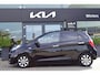 Kia Picanto 1.0 CVVT ComfortPlusLine Navigator | Navi | Camera | Climate & Cruise Control | Getinte Ramen Achter |